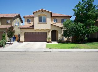 7356 E Garland Ave, Fresno, CA