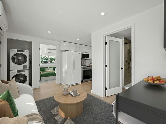 2nd image of 1139 Bellevue Ave #8