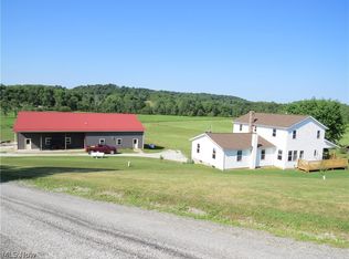 3103 Moreen Rd NE, Mechanicstown, OH 44651