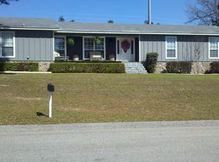 8410 Placid Dr, Mobile, AL 36695