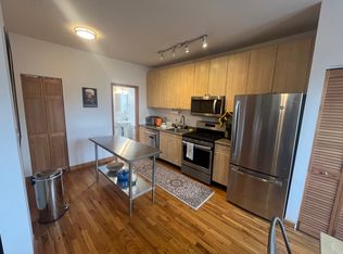 1363 N Bosworth Ave APT 9, Chicago, IL 60642