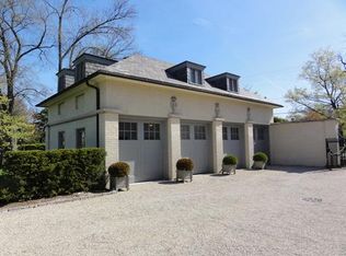 778 N Green Bay Rd, Lake Forest, IL 60045