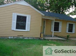 529 Thompson St, Irving, TX 75061