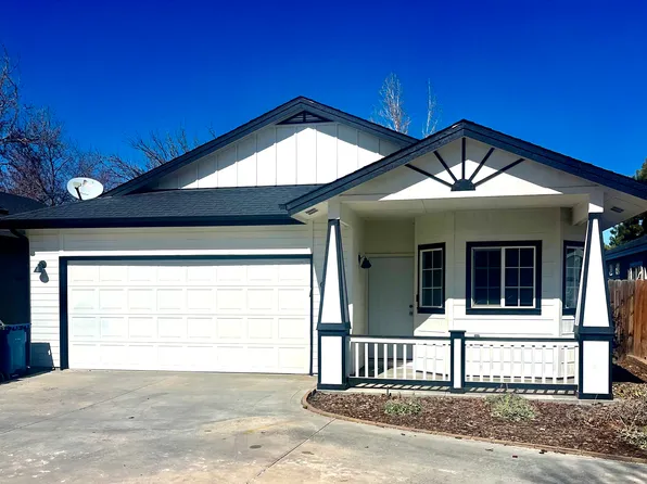 6588 W Battlement Dr, Boise, ID 83714
