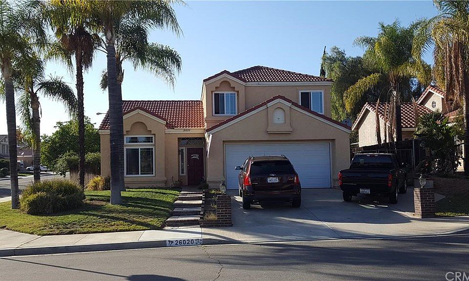 1st image of 26020 Bridger St