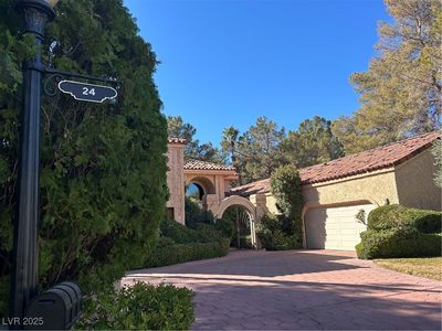 24 Wild Dunes Ct, Las Vegas, NV, 89113
