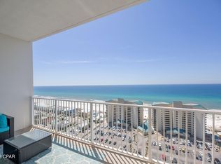 9860 S Thomas Dr UNIT 2016, Panama City Beach, FL 32408