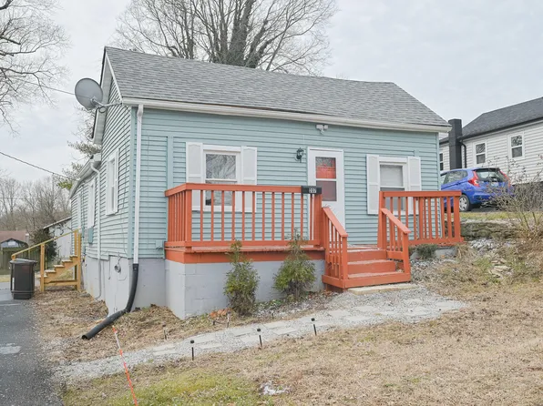 207 W 4th St, Millersburg, KY 40348