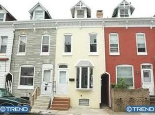 1042 Locust St, Reading, PA 19604