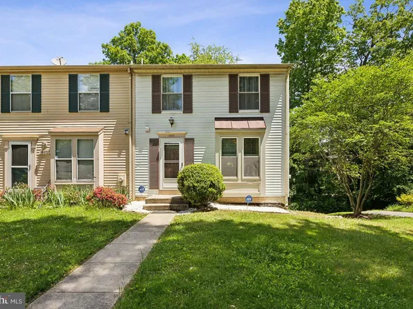14225 Ballinger Ter, Burtonsville, MD 20866