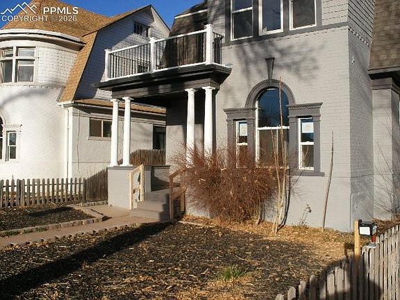 2nd image of 1121 Macon Ave