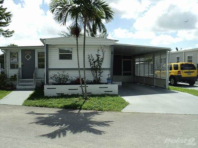 3180 Sw 54th Ave, Davie, Fl 33314 