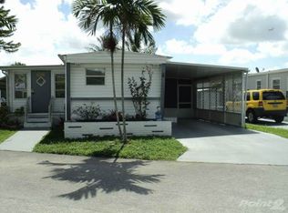 3180 SW 54th Ave, Davie, FL 33314