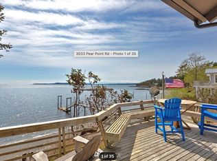 3033 Pear Point Rd, Friday Harbor, WA 98250