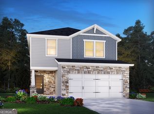 2843 Aralynn Way, College Park, GA 30337