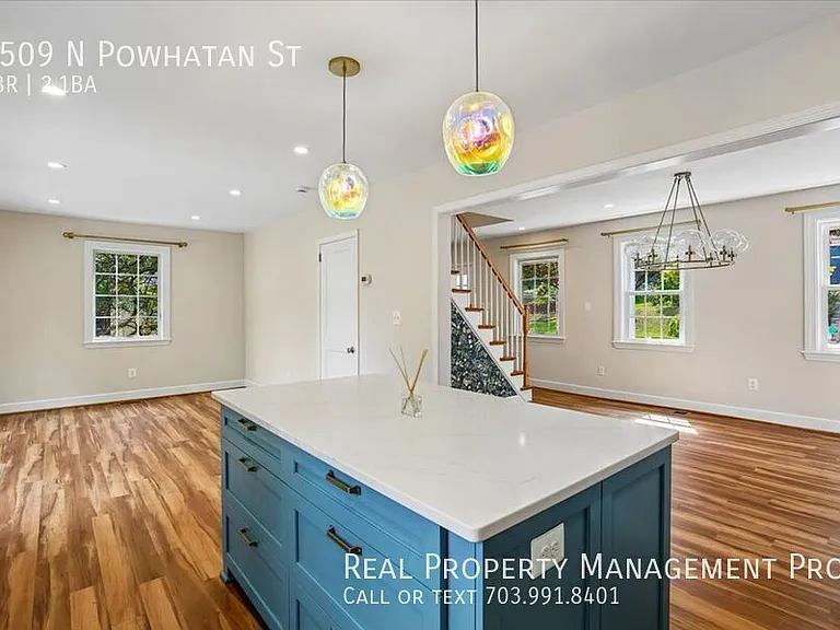 1509 N Powhatan St — Photo 17