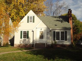 4140 Abbott Ave N, Robbinsdale, MN 55422