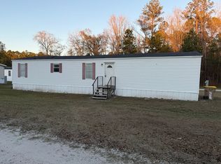 8466 Us Highway 280 E #3, Ellabell, GA 31308