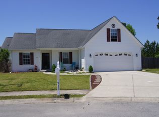 917 Gum Branch Ct, Havelock, NC 28532