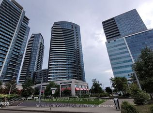 7171 Yonge St #710, Markham, ON L3T 0C5