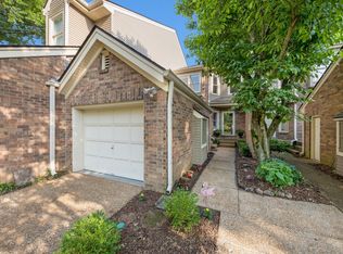 534 Belair Way, Nashville, TN 37215