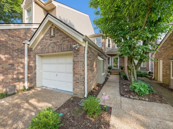 534 Belair Way, Nashville, TN 37215