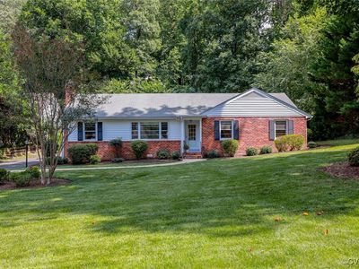 3011 Archdale Rd, Richmond, VA, 23235