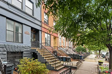 Rented by Halstead Real Estate