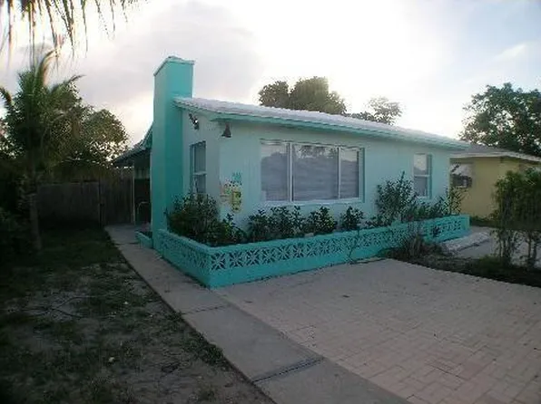 1015 S K St APT 1, Lake Worth, FL 33460