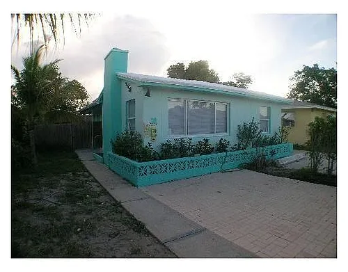 1015 S K St #1 Photo 1