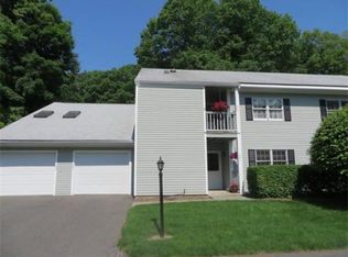 401 Country Side Rd, Greenfield, MA 01301
