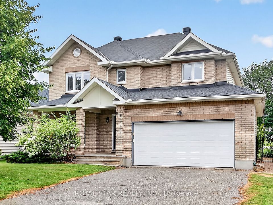 1st image of 818 Long Point Cir