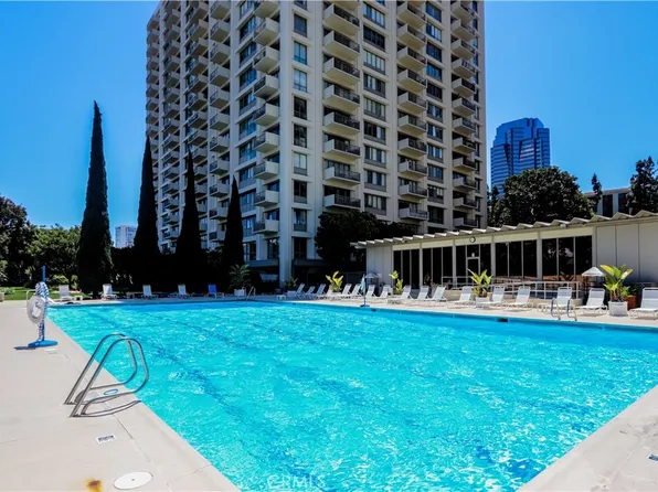 2160 Century Park E APT 109, Los Angeles, CA 90067