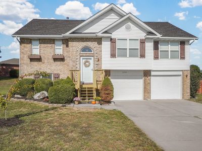 2223 W Kendall, Ozark, MO, 65721