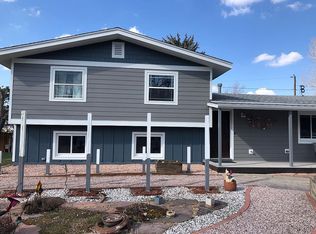 5995 McSorley Ln, Boulder, CO 80303