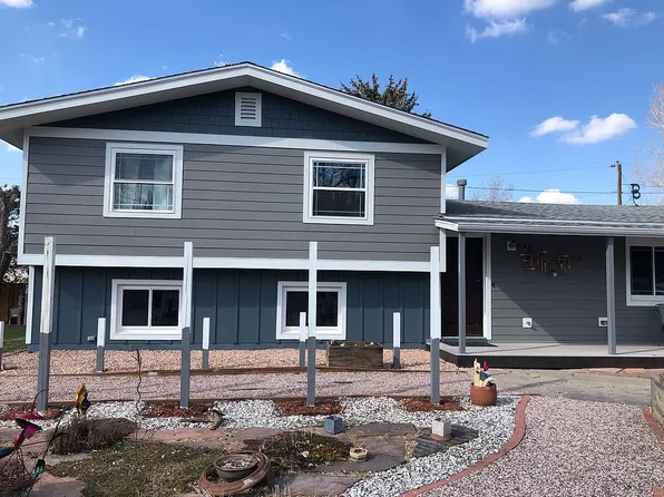 5995 McSorley Ln, Boulder, CO 80303