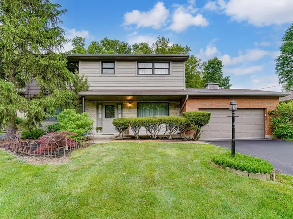 5638 Antoninus Dr, Cincinnati, OH 45238