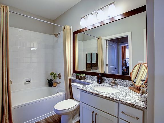 5th image of 2905 Chastain Meadows Pkwy APT 2002
