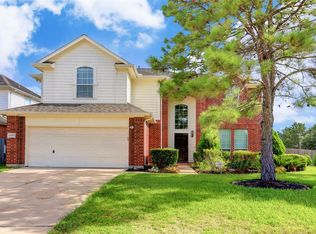 14102 Becket Woods Ln, Sugar Land, TX 77498