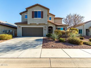21545 E Freedom Dr, Red Rock, AZ 85145