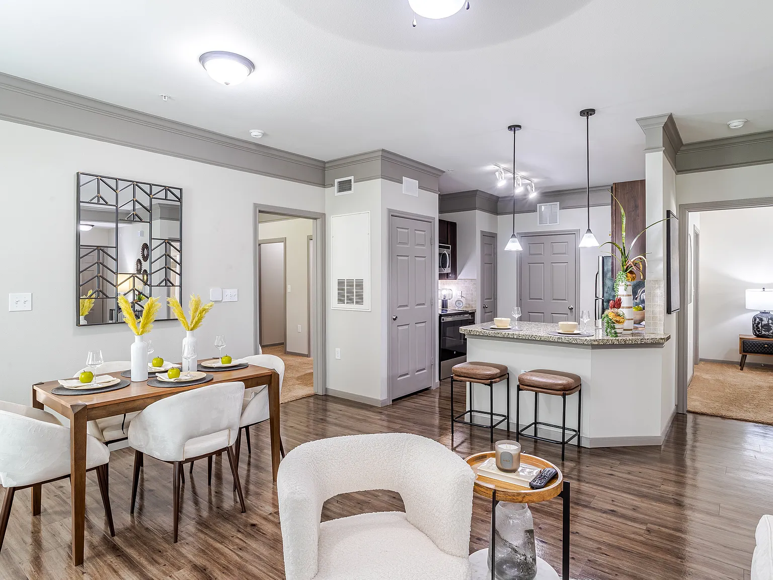 Avenues at Shadow Creek Ranch — Photo 2