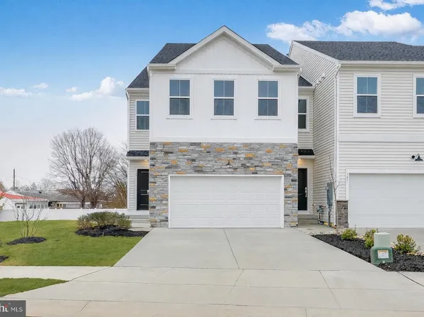 625 W North St, Smyrna, DE 19977