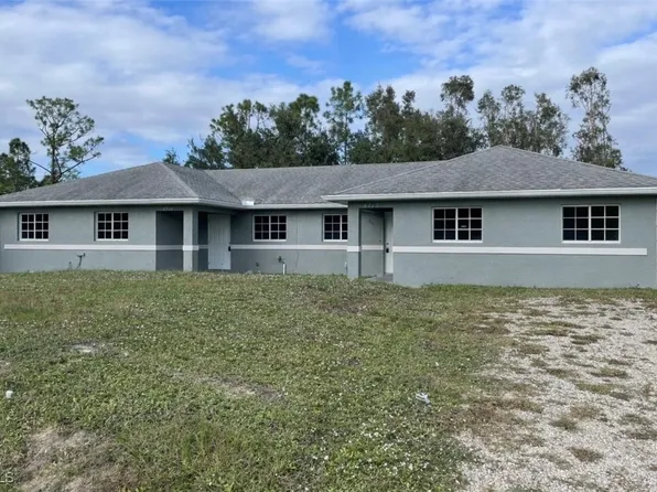 4718 28th St SW, Lehigh Acres, FL 33973