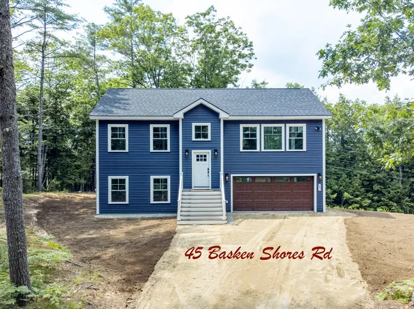 45 Basken Shores Road, Waterboro, ME 04061