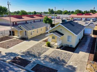 651 Wallis Ave, Gustine, CA