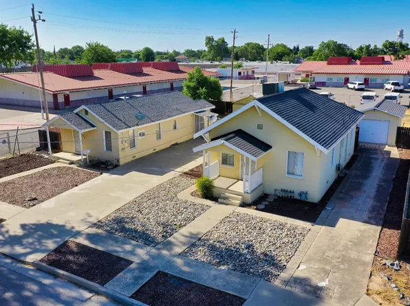 651 Wallis Ave, Gustine, CA 95322
