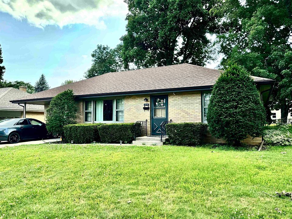 1st image of 1315 Leaman Pl