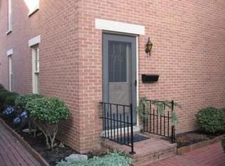 608 S Grant Ave, Columbus, OH