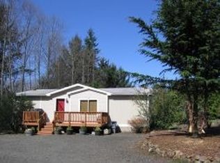92434 Leaf Court Dr, Astoria, OR