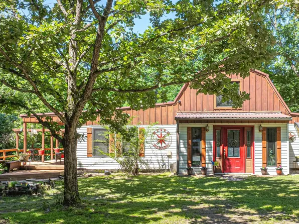 2246 Patton Rd, Diana, TX 75640